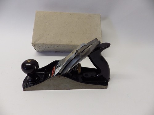 Stanley bailey g12 - bailey, vintage