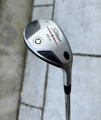 Titleist 585 hybrid 19 - 585.h, #3