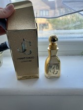 Jimmy choo eau - parfum, spray