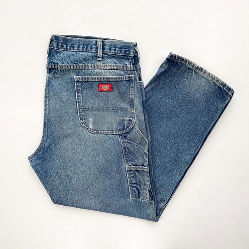 Dickies carpenter jeans w40 - dickies,
