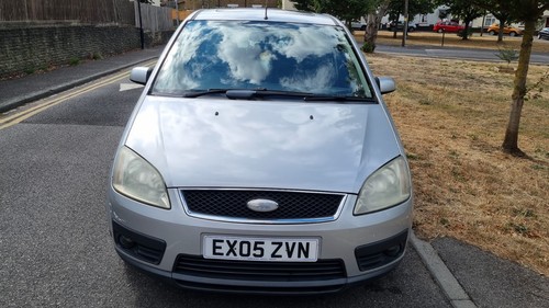2005 ford max petrol mpv - c-max,