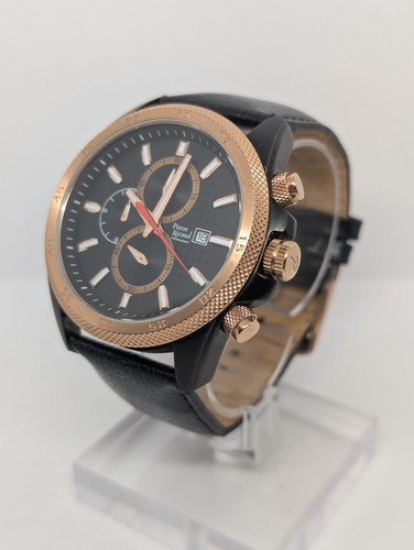 Pierre ricaud chronograph - pierre,