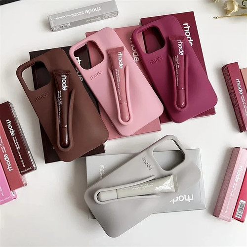 Rhode lip tint - lip,