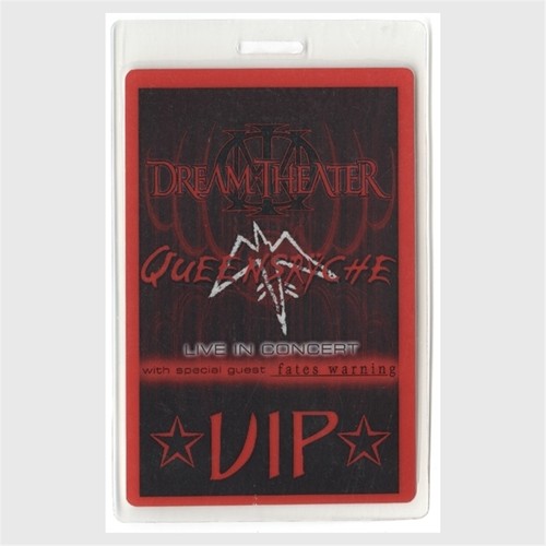 Dream theater 2003 tour - theater,
