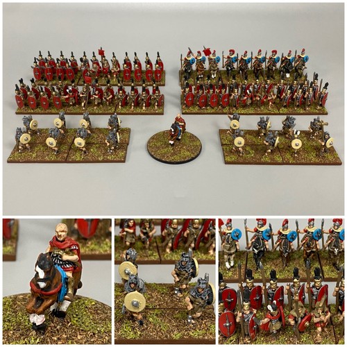 15mm late republican - 15mm, roman