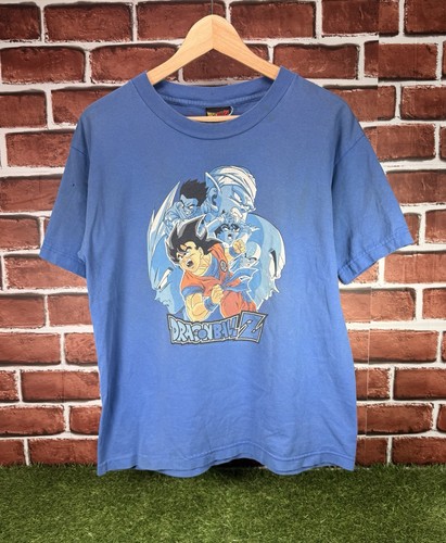 Vintage y2k 2000 dragon ball - dragon,