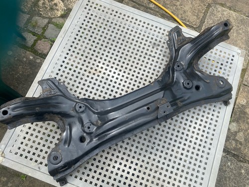 Polo 6n1 6n2 - 6n1, subframe