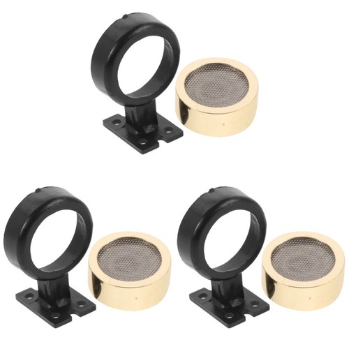 3pcs microphone core - 3pcs,