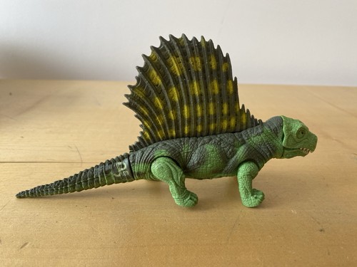 Kenner jurassic park series - kenner,