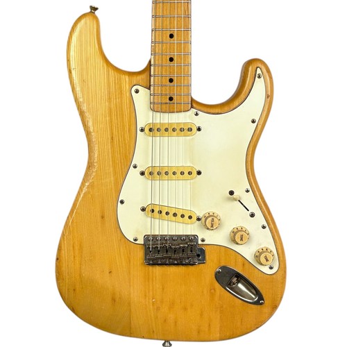Fender japan reissue - 72,