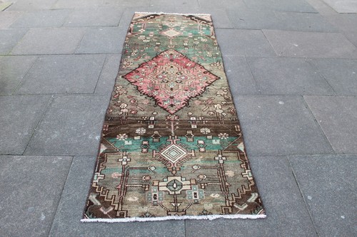 Vintage worn hand made - worn,