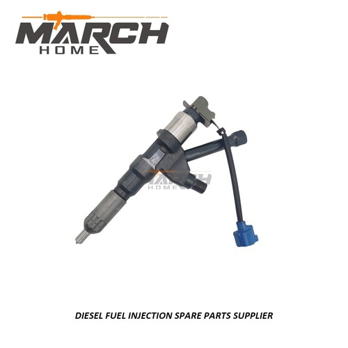 095000-5215 Diesel Fuel Inj
