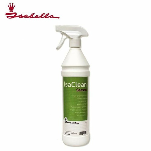 Isabella isaclean seasonal - isabella,