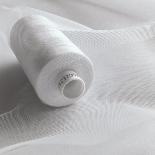 Super fine white - soft, delicate