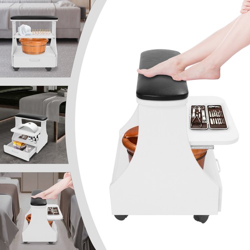 Tier portable esthetician - portable,