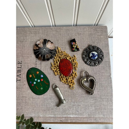 Vintage abstract large - vintage,