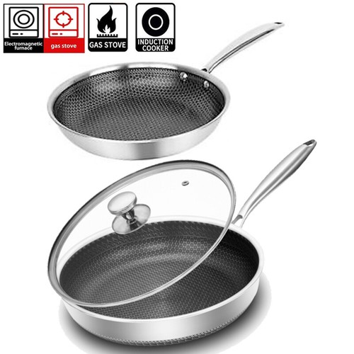 Stainless steel induction - stainless,