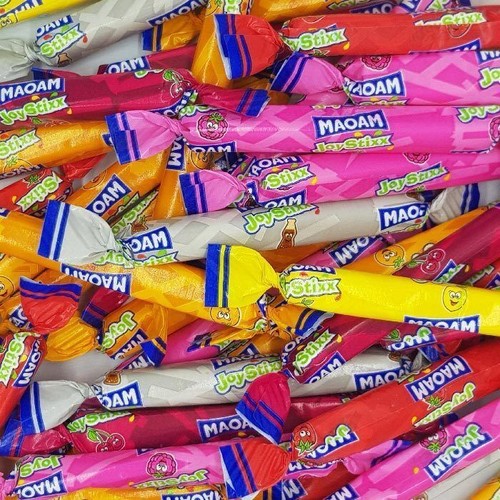 Haribo maoam joystixx cola - maoam,