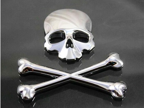 Chrome motorcycle - chrome,