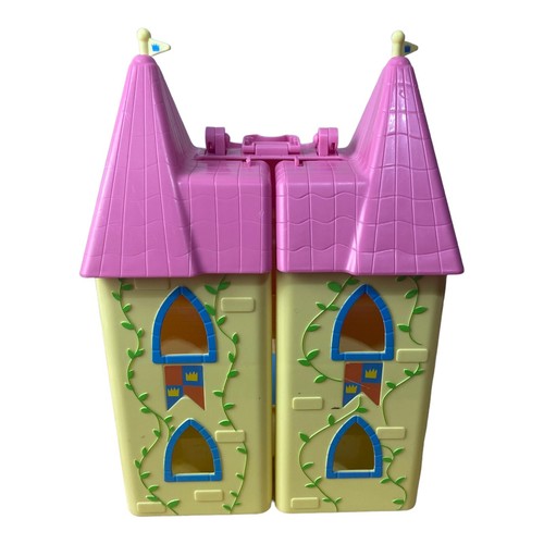 Peppa pig princess - peppa,