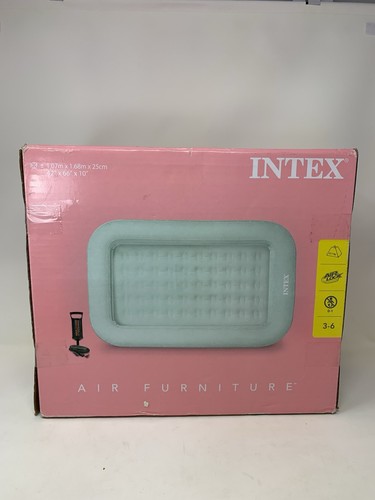 Intex air furniture kidz - air,