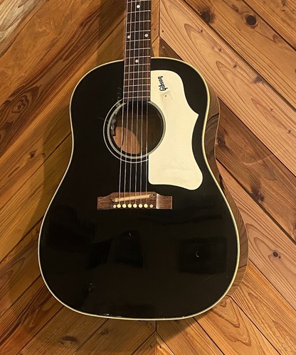 Gibson custom shop adj - gibson,