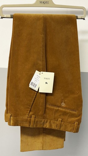 Bnwt magee men 100 - magee, cotton