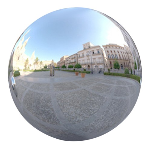 Mirror reflective ball - mirror,