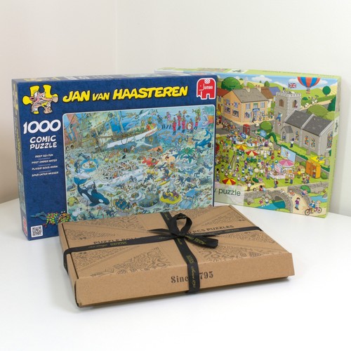 Jan van haasteren - jan,