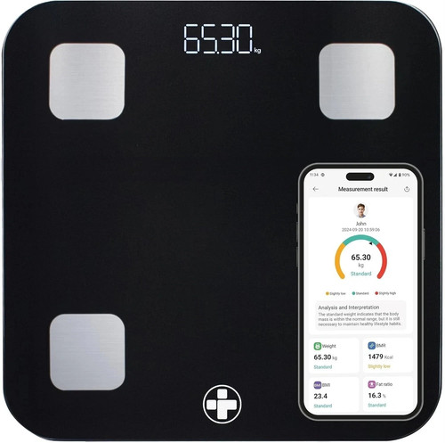 Reliance medical smart - reliance, bmi