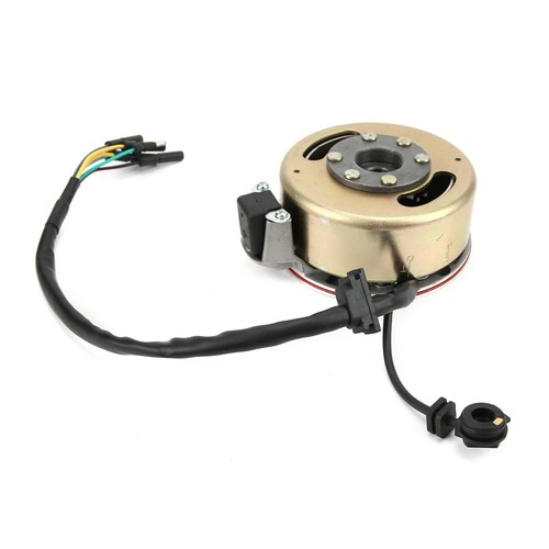 Ignition stator flywheel - ignition,