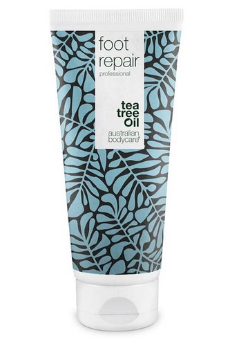 Australian bodycare foot - australian,