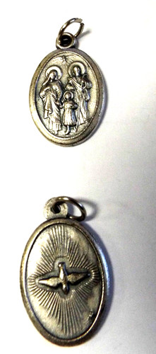 Holy family spirit - holy,