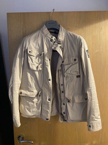 Belstaff women jacket size - belstaff,