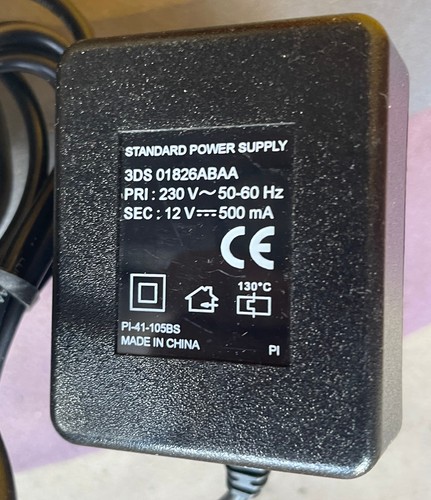 12v vintage alcatel one - one, touch