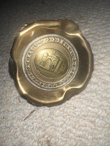 Unknown brass ypres - unknown,