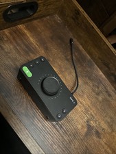 Evo usb audio interface - 4,