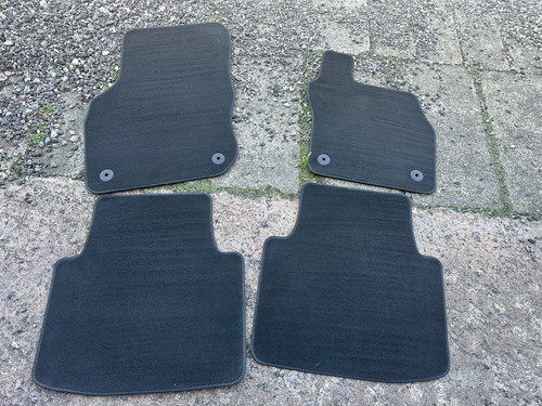 Genuine skoda superb mk4 - superb,