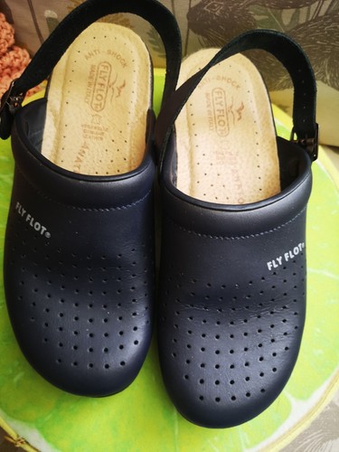 Fly flot atomic anti shock - anti,
