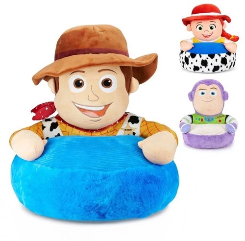 Disney toy story - story, plush