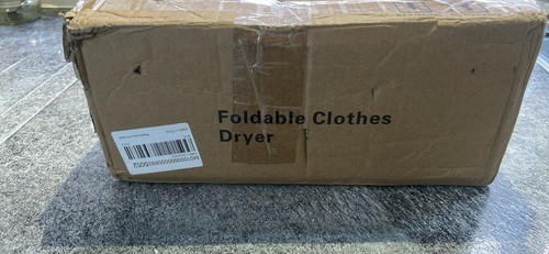 Foldable electric clothes - foldable,