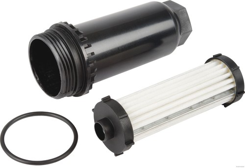 Hydraulic filter automatic - hydraulic, filter,