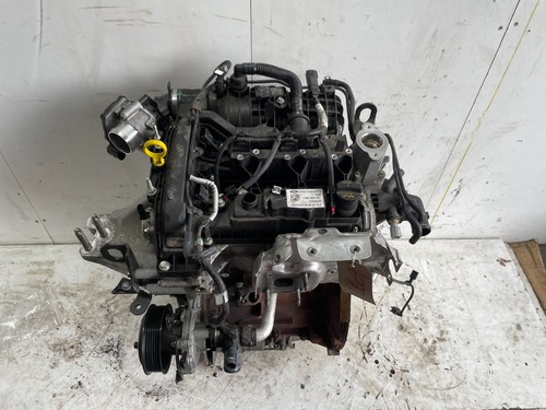 Ford fiesta engine 26k - 1.0,
