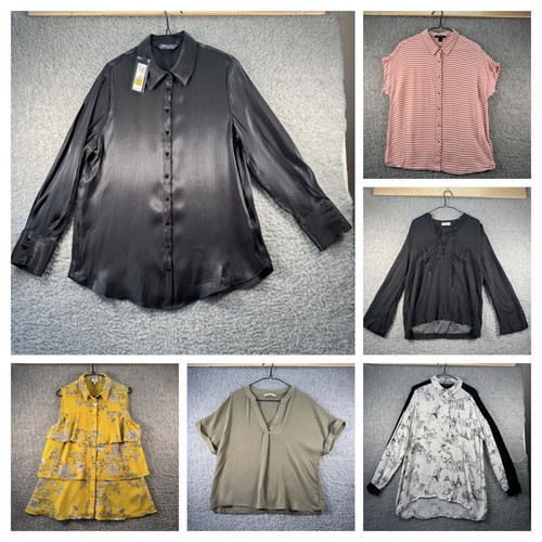 Womens clothing bundle size - womens,
