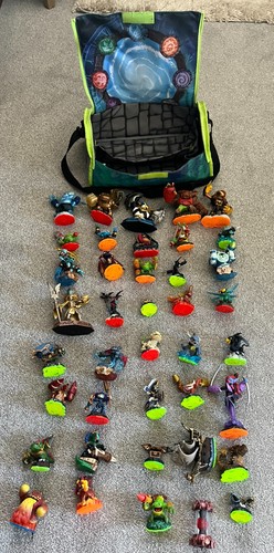 Bundle skylanders with - bundle,