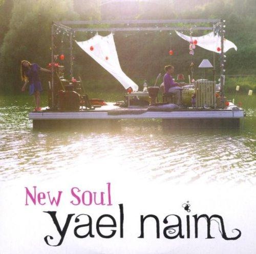 New soul naim yael - soul, naim,