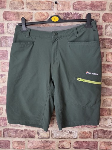 Montane granite stretch - montane,