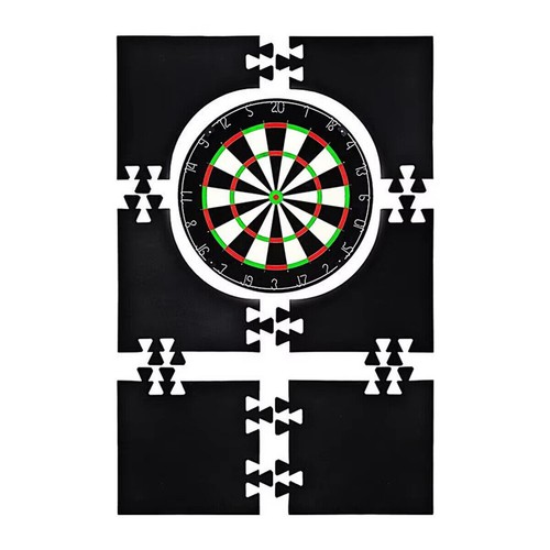 Dartboard surround durable - surround,