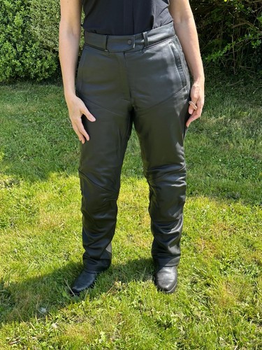 Hein gericke ladies black - hein,