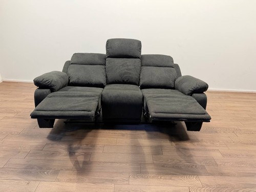 Bradley fabric seater - bradley,